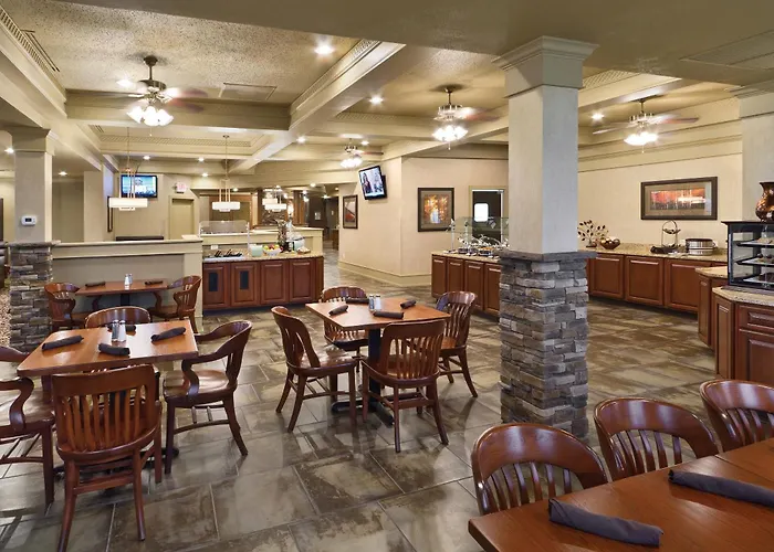 Best Western Plus Ramkota Hotel